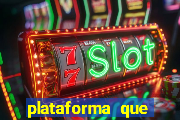 plataforma que ganha bonus no cadastro